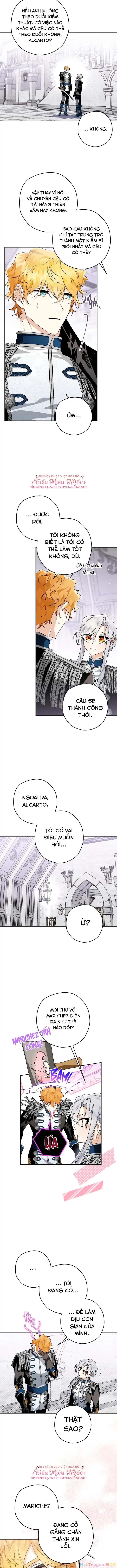 Lần Này Tôi Sẽ Yêu Thương Bản Thân Hơn Chapter 36 - 14