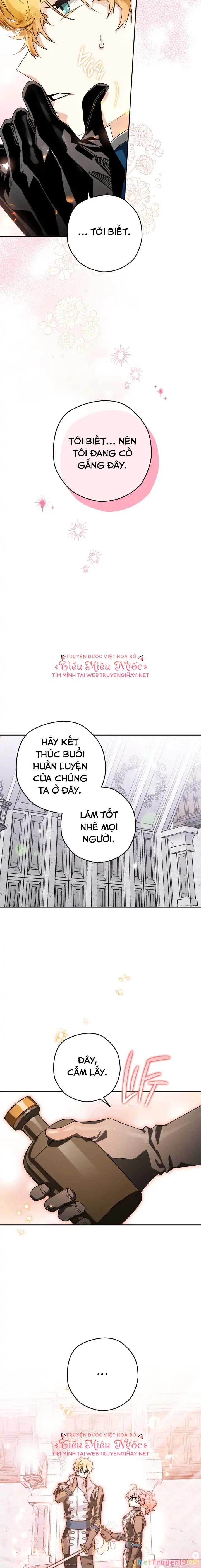 Lần Này Tôi Sẽ Yêu Thương Bản Thân Hơn Chapter 36 - 15