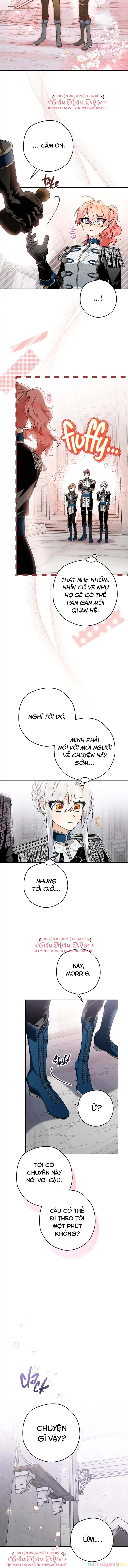 Lần Này Tôi Sẽ Yêu Thương Bản Thân Hơn Chapter 36 - 16