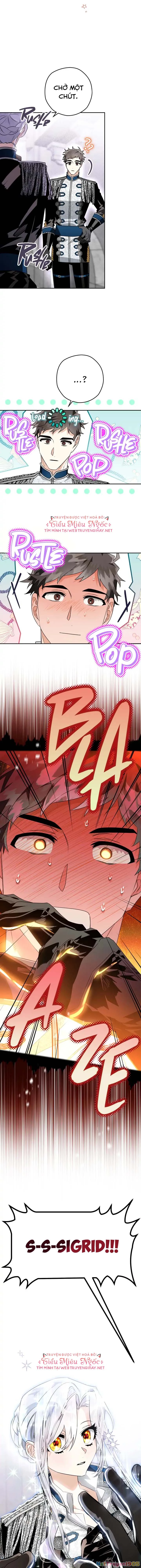 Lần Này Tôi Sẽ Yêu Thương Bản Thân Hơn Chapter 36 - 17