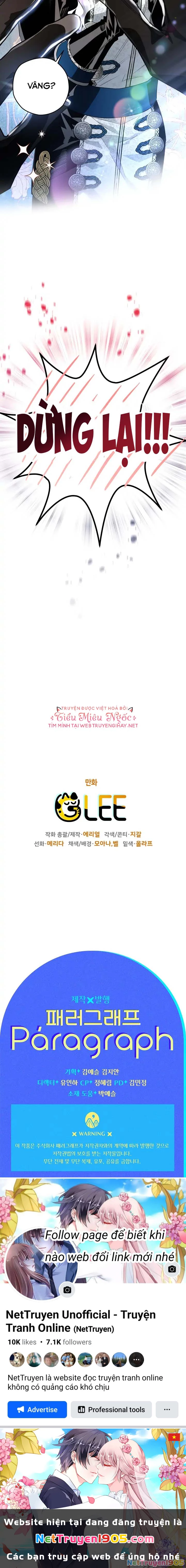 Lần Này Tôi Sẽ Yêu Thương Bản Thân Hơn Chapter 36 - 18