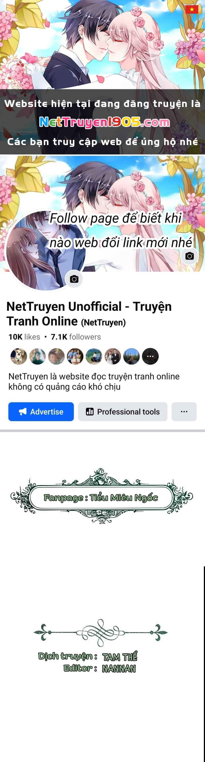 Lần Này Tôi Sẽ Yêu Thương Bản Thân Hơn Chapter 37 - 1