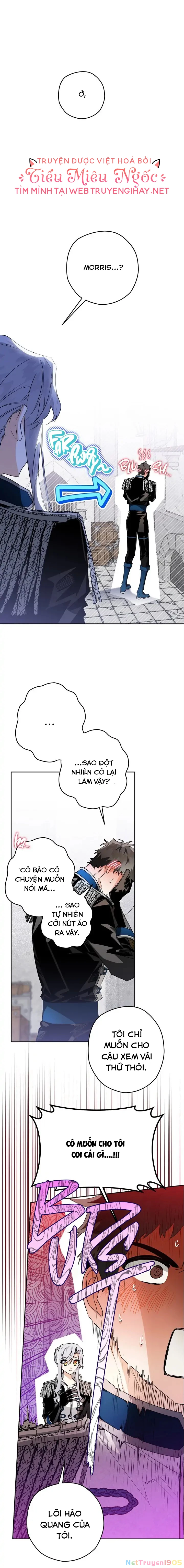 Lần Này Tôi Sẽ Yêu Thương Bản Thân Hơn Chapter 37 - 2