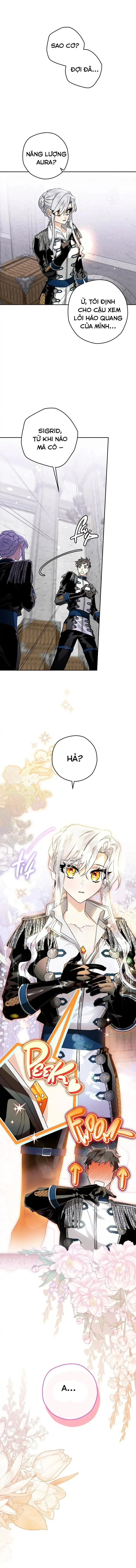 Lần Này Tôi Sẽ Yêu Thương Bản Thân Hơn Chapter 37 - 3