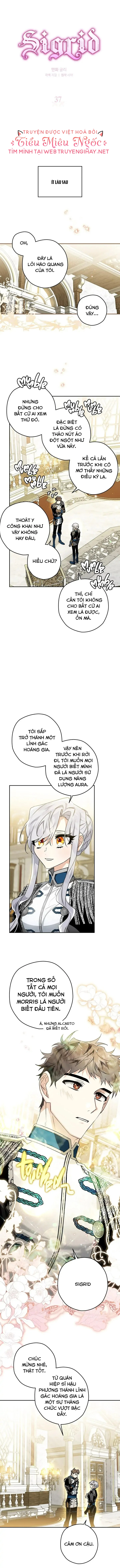 Lần Này Tôi Sẽ Yêu Thương Bản Thân Hơn Chapter 37 - 4