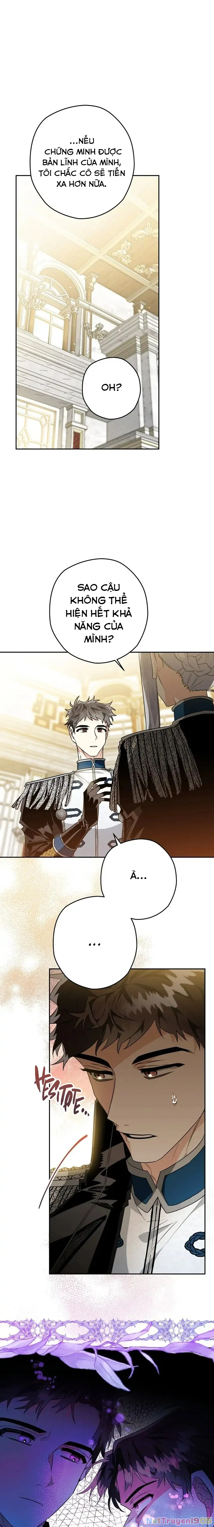 Lần Này Tôi Sẽ Yêu Thương Bản Thân Hơn Chapter 37 - 5