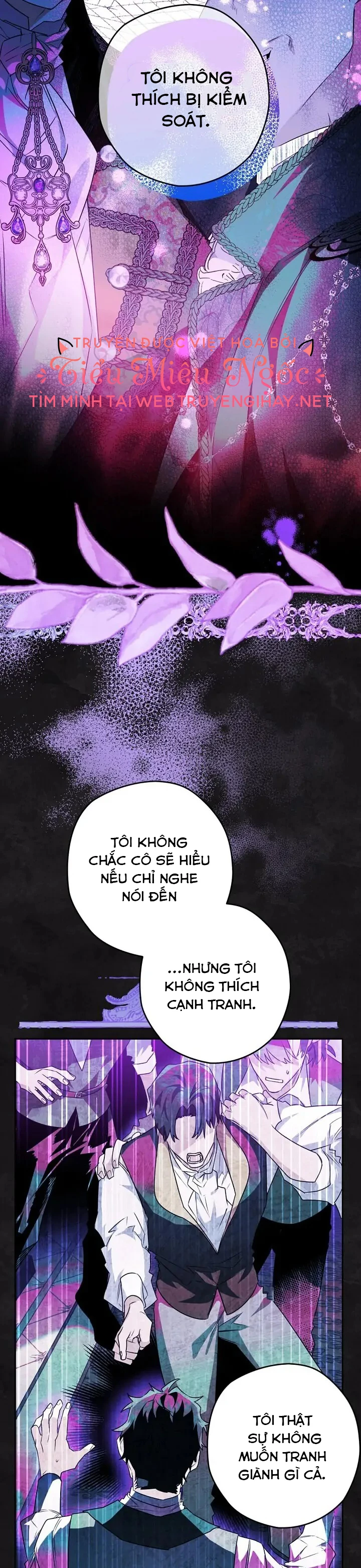 Lần Này Tôi Sẽ Yêu Thương Bản Thân Hơn Chapter 37 - 6