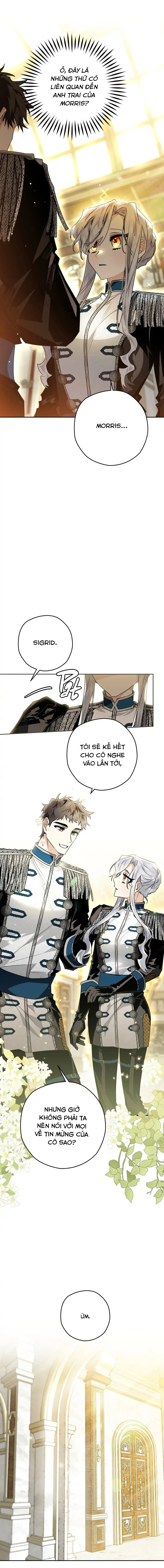 Lần Này Tôi Sẽ Yêu Thương Bản Thân Hơn Chapter 37 - 8