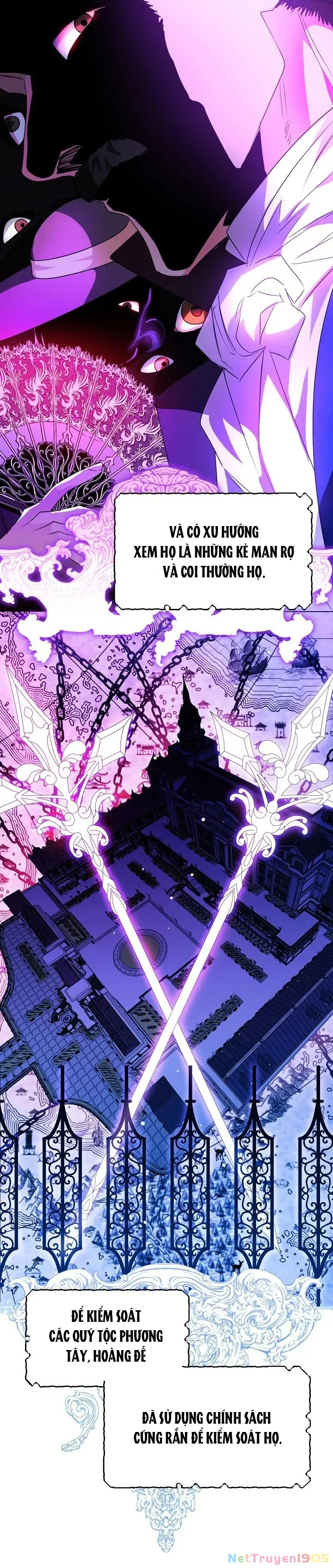 Lần Này Tôi Sẽ Yêu Thương Bản Thân Hơn Chapter 37 - 11