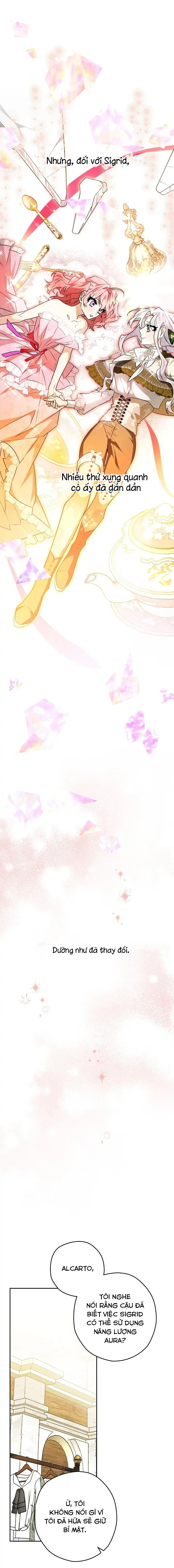 Lần Này Tôi Sẽ Yêu Thương Bản Thân Hơn Chapter 37 - 14