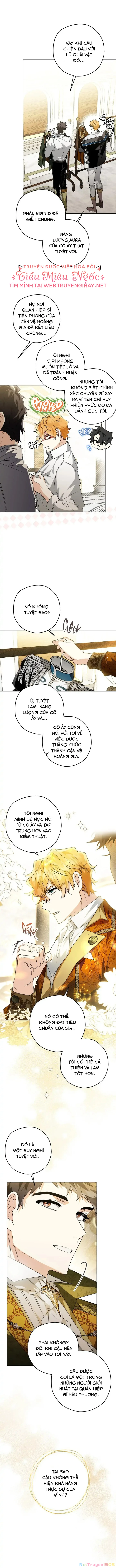 Lần Này Tôi Sẽ Yêu Thương Bản Thân Hơn Chapter 37 - 15