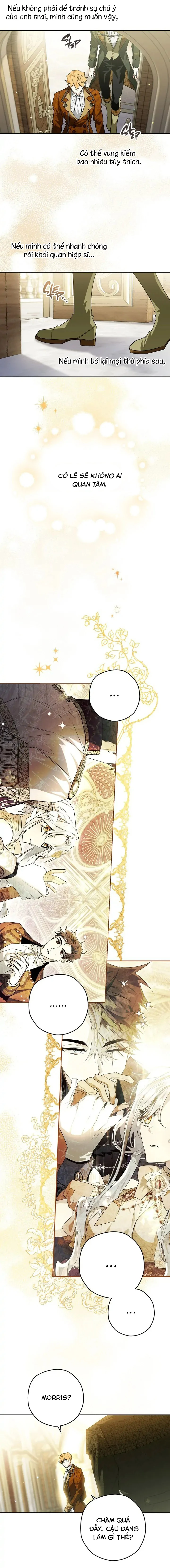 Lần Này Tôi Sẽ Yêu Thương Bản Thân Hơn Chapter 37 - 16