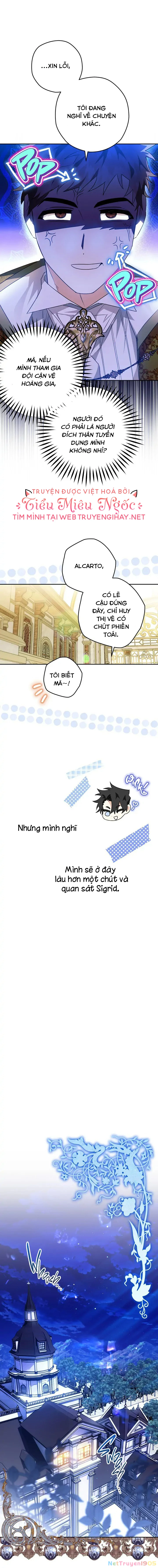 Lần Này Tôi Sẽ Yêu Thương Bản Thân Hơn Chapter 37 - 17