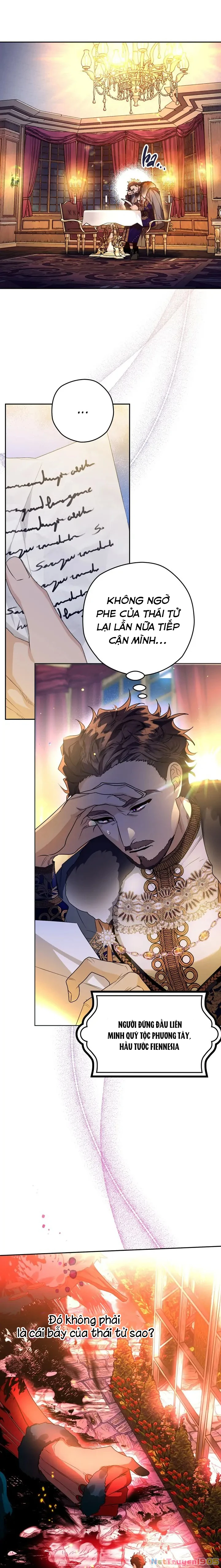 Lần Này Tôi Sẽ Yêu Thương Bản Thân Hơn Chapter 37 - 18