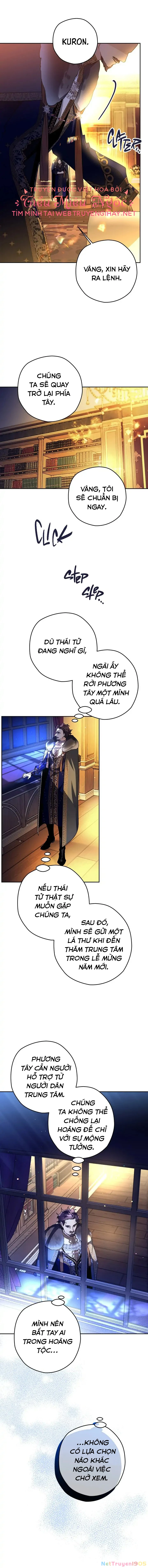 Lần Này Tôi Sẽ Yêu Thương Bản Thân Hơn Chapter 37 - 21