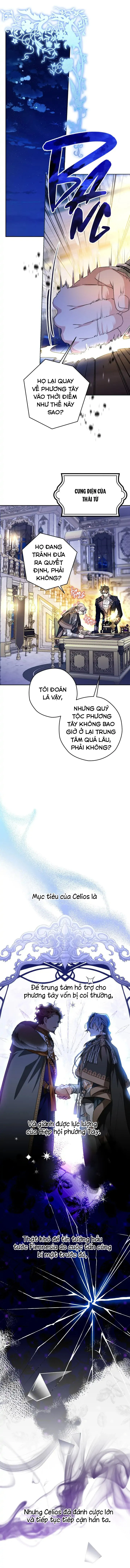 Lần Này Tôi Sẽ Yêu Thương Bản Thân Hơn Chapter 37 - 22