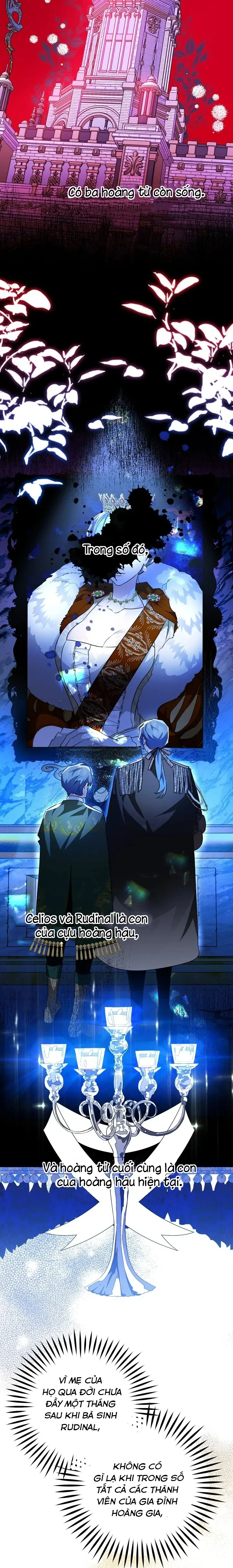 Lần Này Tôi Sẽ Yêu Thương Bản Thân Hơn Chapter 37 - 26