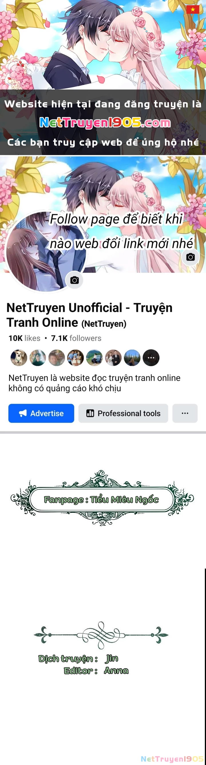 Lần Này Tôi Sẽ Yêu Thương Bản Thân Hơn Chapter 38 - 1