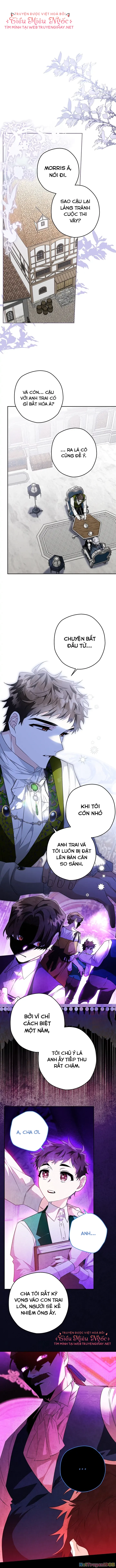 Lần Này Tôi Sẽ Yêu Thương Bản Thân Hơn Chapter 38 - 6