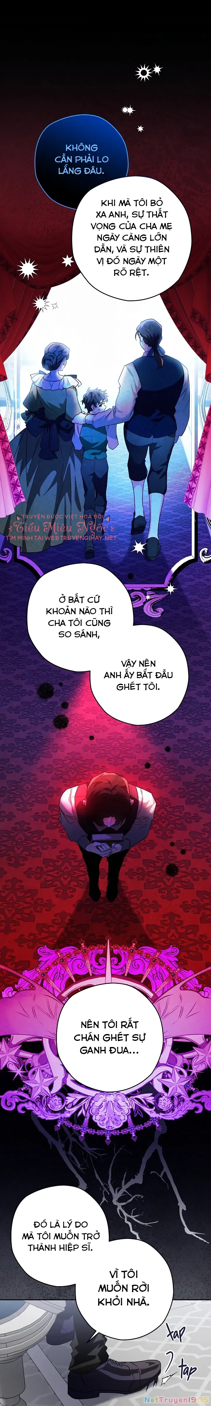 Lần Này Tôi Sẽ Yêu Thương Bản Thân Hơn Chapter 38 - 7