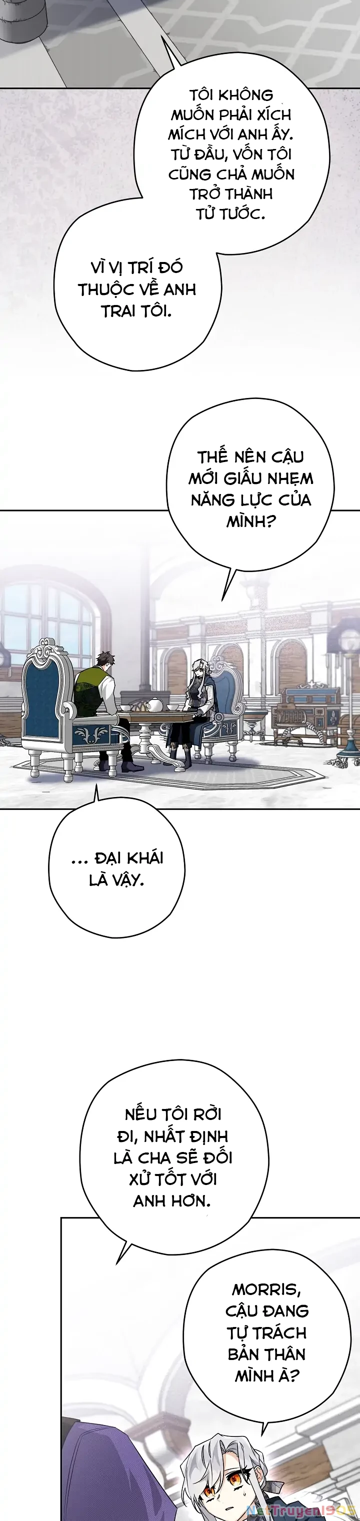 Lần Này Tôi Sẽ Yêu Thương Bản Thân Hơn Chapter 38 - 8