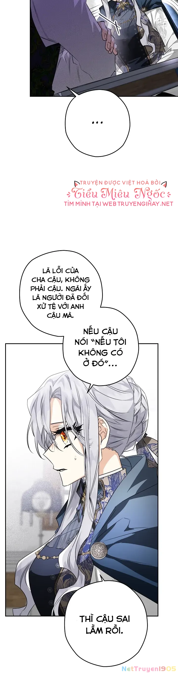 Lần Này Tôi Sẽ Yêu Thương Bản Thân Hơn Chapter 38 - 9