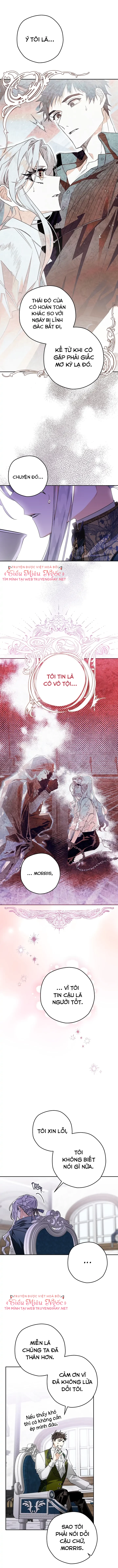 Lần Này Tôi Sẽ Yêu Thương Bản Thân Hơn Chapter 38 - 11