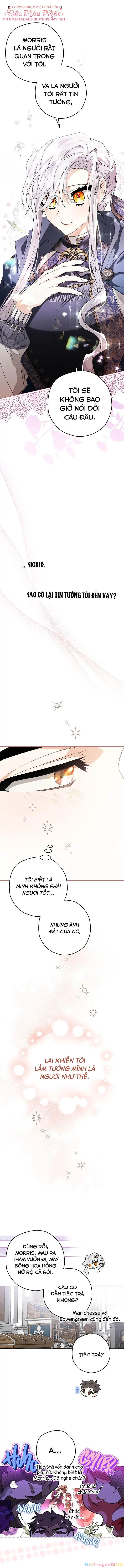 Lần Này Tôi Sẽ Yêu Thương Bản Thân Hơn Chapter 38 - 12