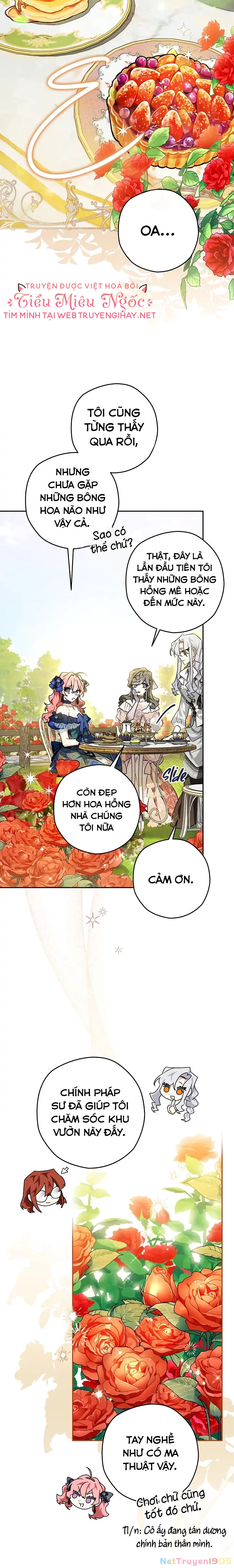 Lần Này Tôi Sẽ Yêu Thương Bản Thân Hơn Chapter 38 - 14