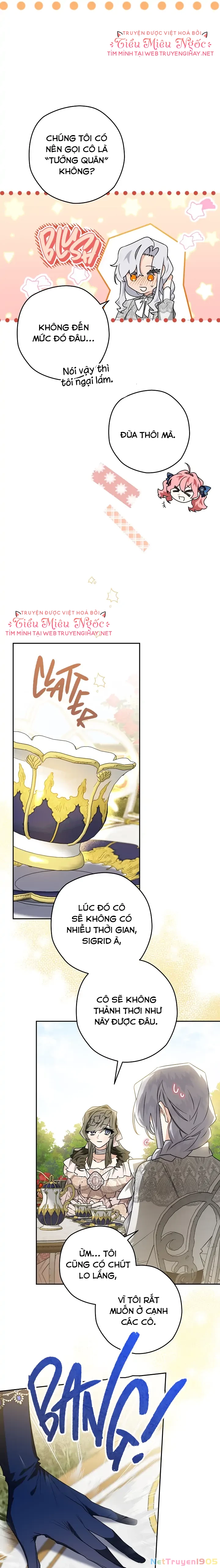 Lần Này Tôi Sẽ Yêu Thương Bản Thân Hơn Chapter 38 - 19