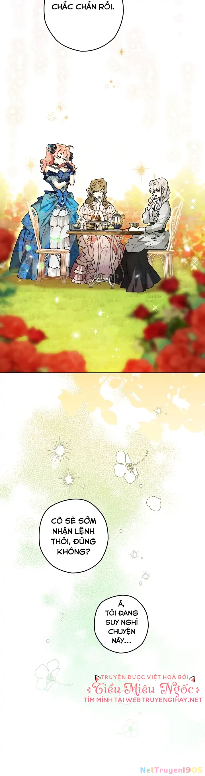 Lần Này Tôi Sẽ Yêu Thương Bản Thân Hơn Chapter 38 - 21