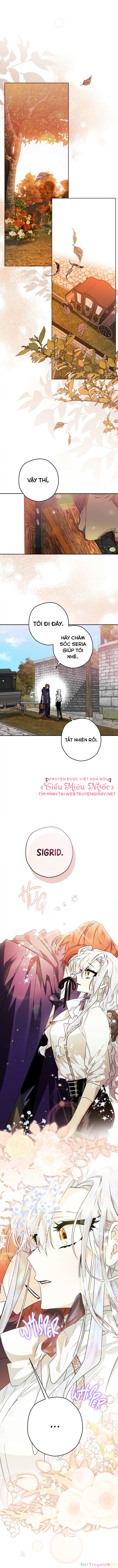 Lần Này Tôi Sẽ Yêu Thương Bản Thân Hơn Chapter 38 - 22