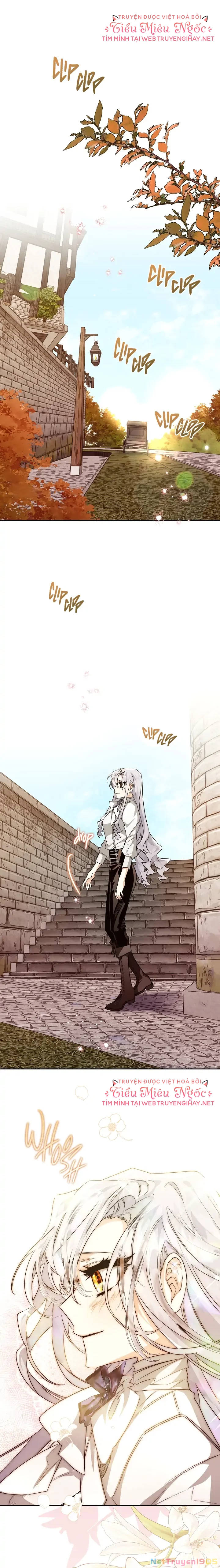 Lần Này Tôi Sẽ Yêu Thương Bản Thân Hơn Chapter 38 - 23