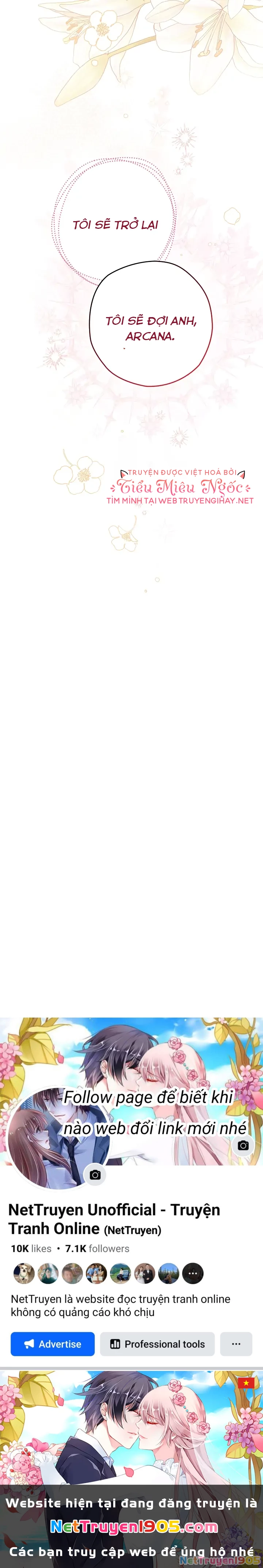 Lần Này Tôi Sẽ Yêu Thương Bản Thân Hơn Chapter 38 - 24