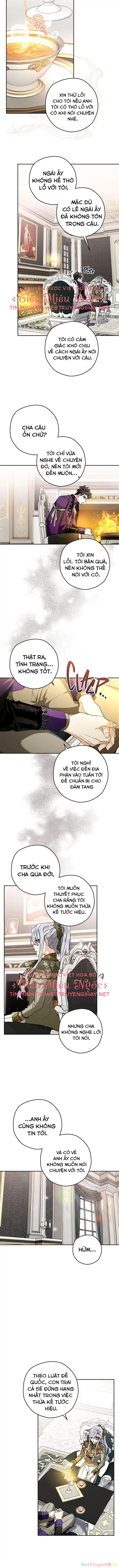 Lần Này Tôi Sẽ Yêu Thương Bản Thân Hơn Chapter 40 - 9