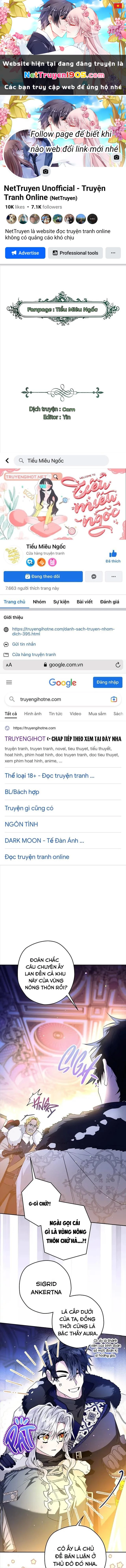 Lần Này Tôi Sẽ Yêu Thương Bản Thân Hơn Chapter 42 - 1