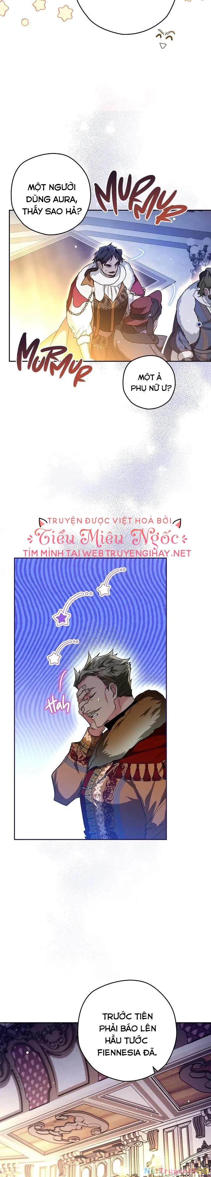 Lần Này Tôi Sẽ Yêu Thương Bản Thân Hơn Chapter 42 - 2