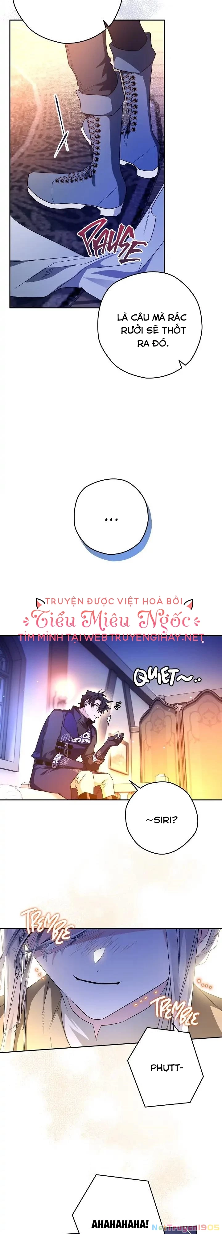 Lần Này Tôi Sẽ Yêu Thương Bản Thân Hơn Chapter 42 - 9