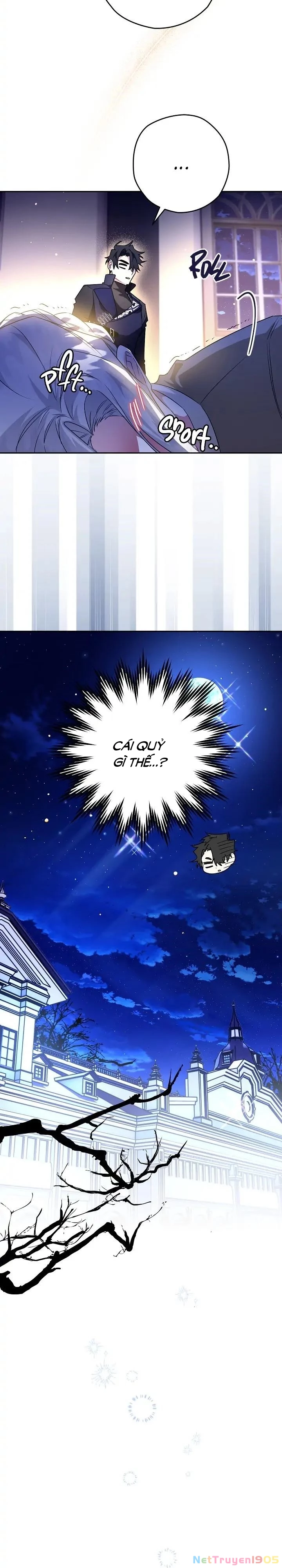 Lần Này Tôi Sẽ Yêu Thương Bản Thân Hơn Chapter 42 - 12