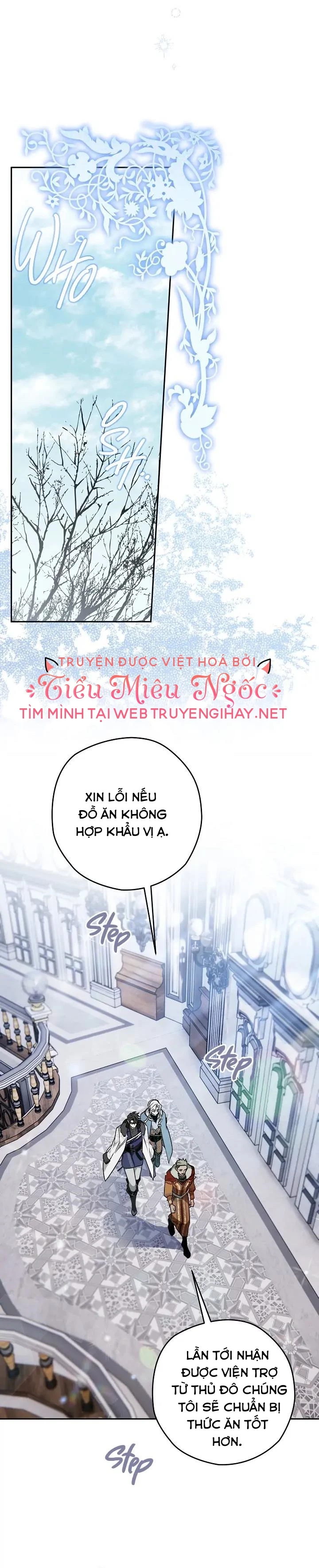 Lần Này Tôi Sẽ Yêu Thương Bản Thân Hơn Chapter 42 - 13