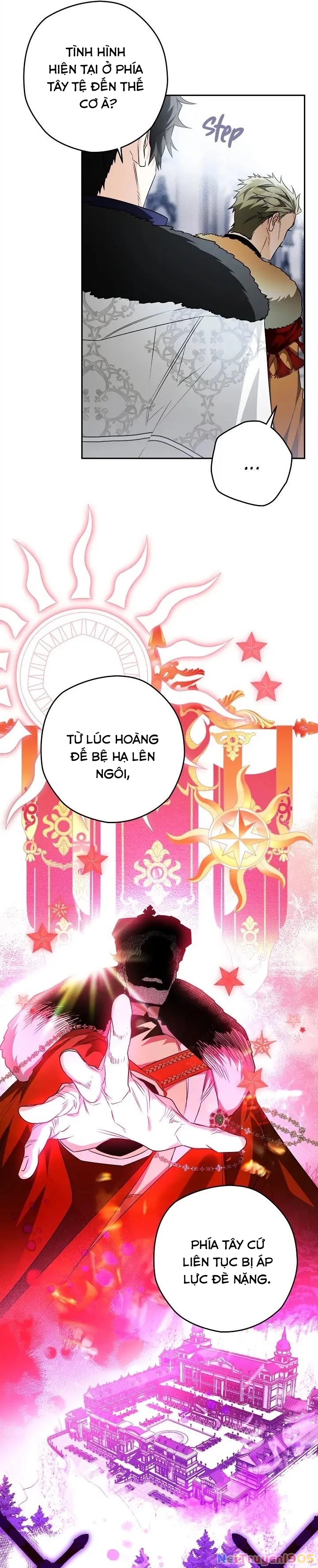Lần Này Tôi Sẽ Yêu Thương Bản Thân Hơn Chapter 42 - 14