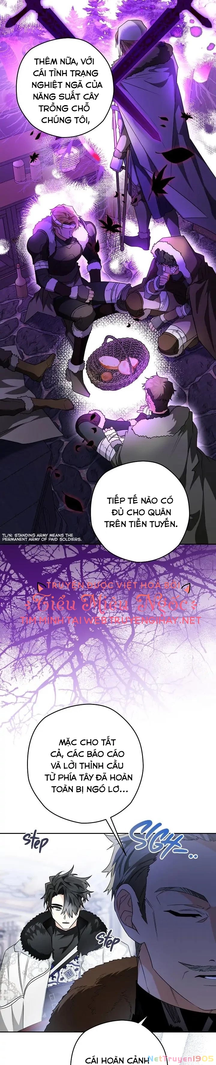 Lần Này Tôi Sẽ Yêu Thương Bản Thân Hơn Chapter 42 - 15