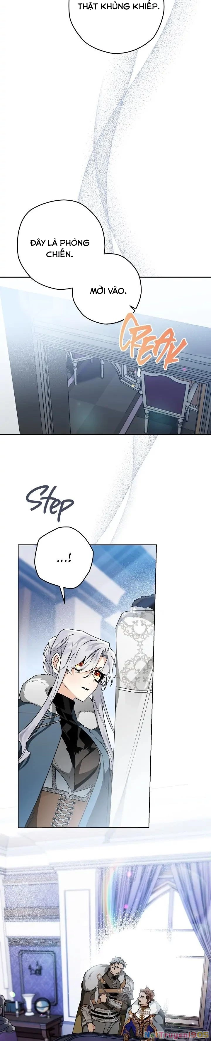 Lần Này Tôi Sẽ Yêu Thương Bản Thân Hơn Chapter 42 - 16