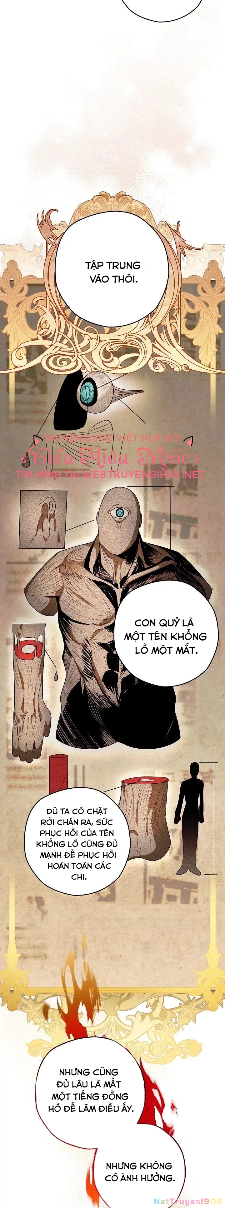 Lần Này Tôi Sẽ Yêu Thương Bản Thân Hơn Chapter 42 - 20