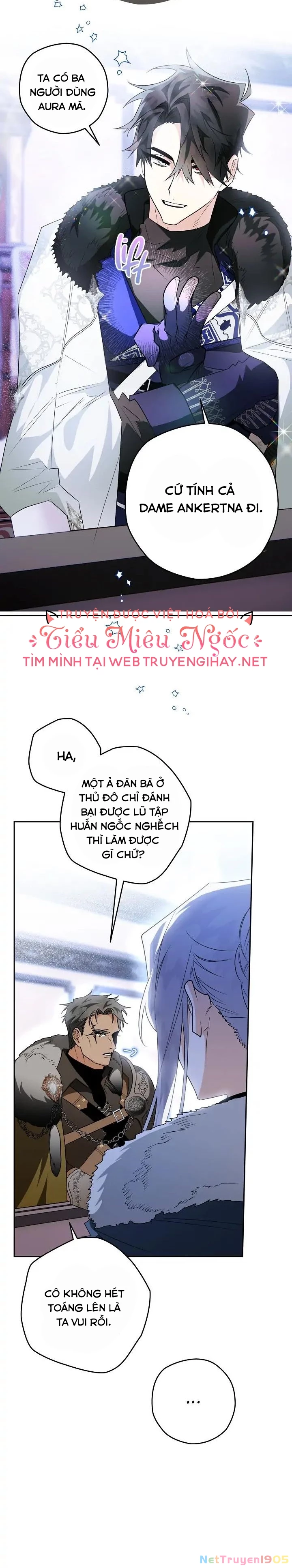 Lần Này Tôi Sẽ Yêu Thương Bản Thân Hơn Chapter 42 - 22