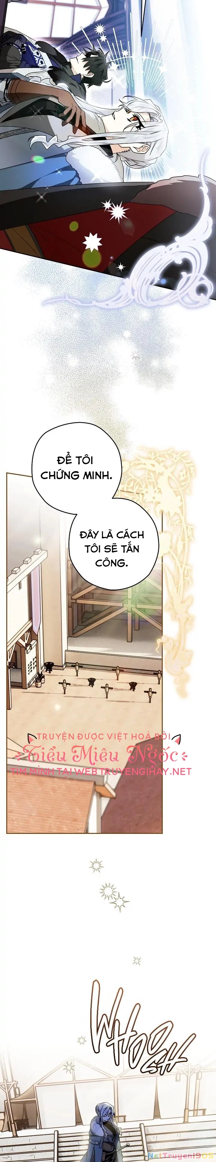Lần Này Tôi Sẽ Yêu Thương Bản Thân Hơn Chapter 42 - 24