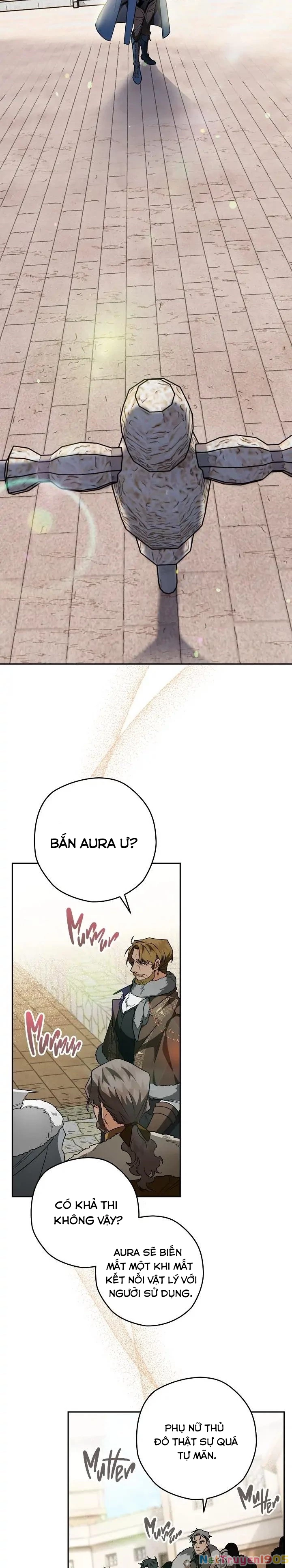 Lần Này Tôi Sẽ Yêu Thương Bản Thân Hơn Chapter 42 - 25