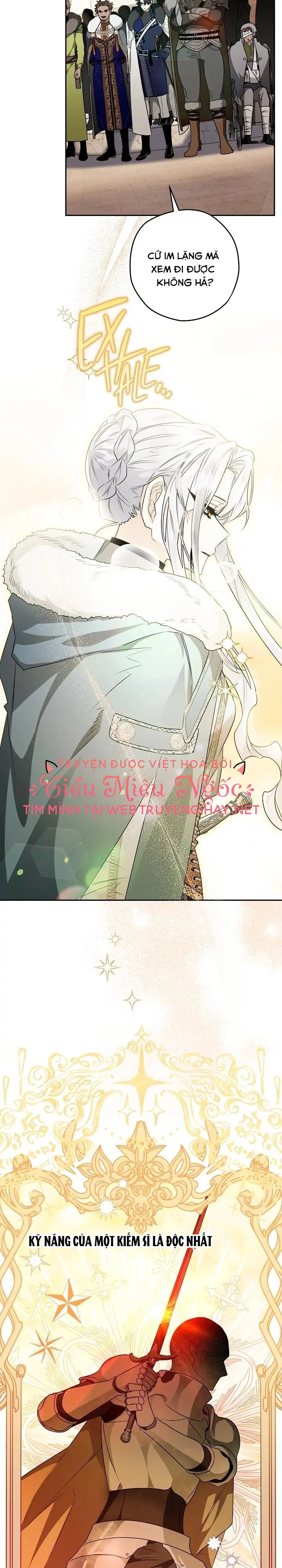 Lần Này Tôi Sẽ Yêu Thương Bản Thân Hơn Chapter 42 - 26