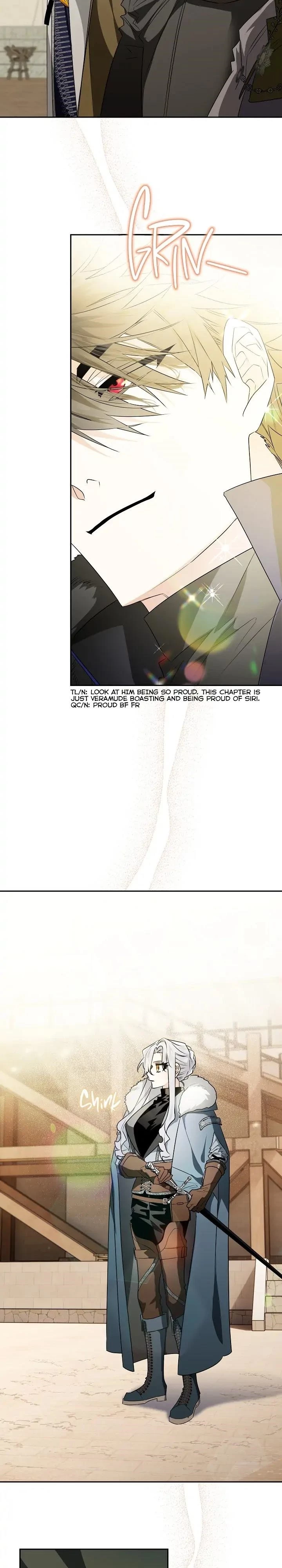 Lần Này Tôi Sẽ Yêu Thương Bản Thân Hơn Chapter 42 - 29