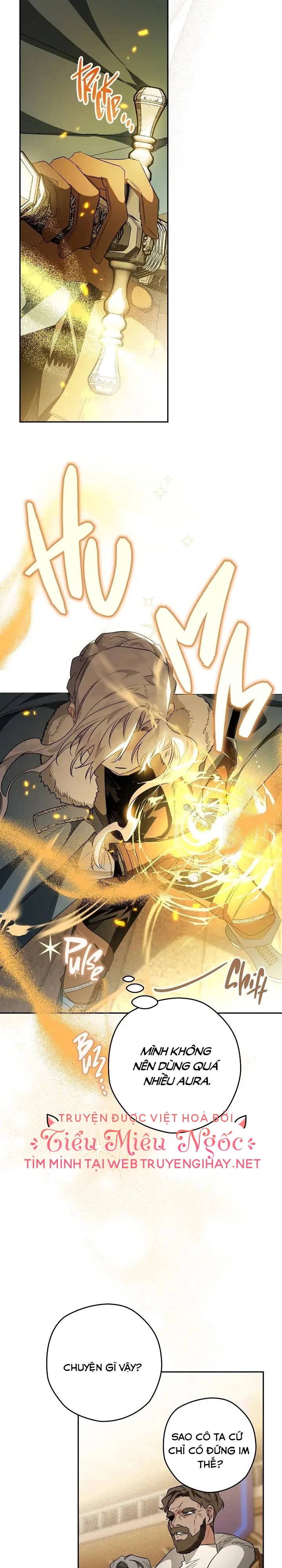 Lần Này Tôi Sẽ Yêu Thương Bản Thân Hơn Chapter 42 - 30